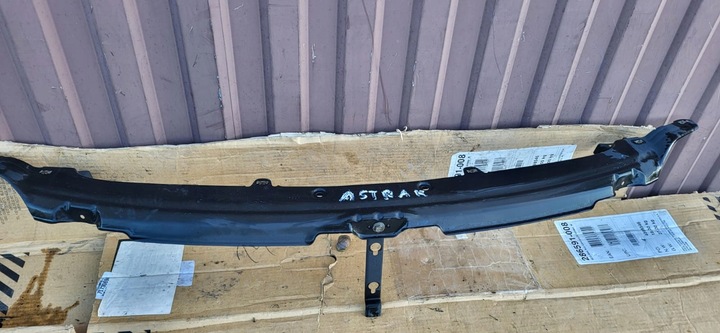 фото №6, Opel astra k v балка бампера підсилювач перед 39035155