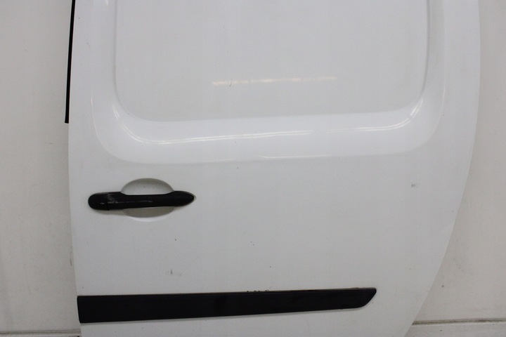 фото №6, Renault kangoo ii 07r- двері ліві бічні зсувні ov389 o389 0389