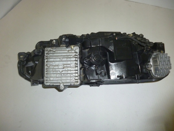 фото №12, Volvo v90 ii s90 ii полный led лампа передняя перед