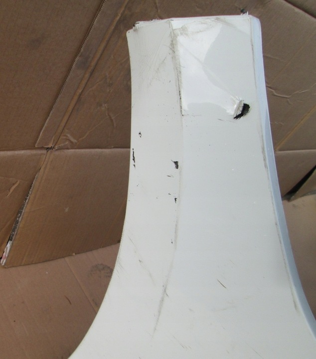 фото №11, Бампер перед переднє bmw 1 f20 f21 решітки радіатора ґрати