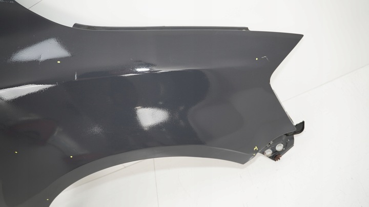 фото №7, Крило правий перед vw fox 03-10r li7f