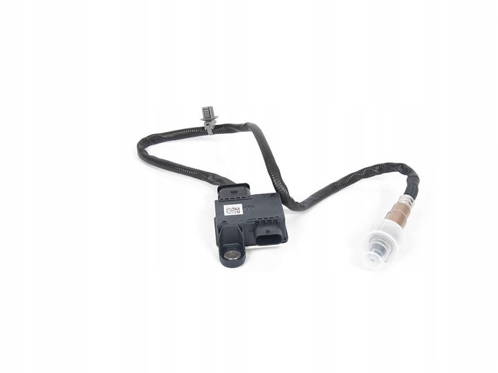 фото №10, Датчик nox вихлоп focus 19- mk4 1.5 tdci ecoblue- 2452571 _ jx61-5l239-ea