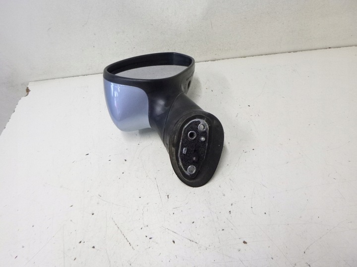 фото №3, Дзеркало fiat linea 484 7 pin 07-15r.