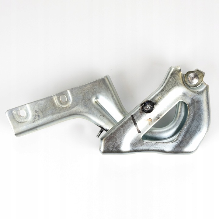 фото №8, Fiat оригинальный номер 52035197 петля капота l