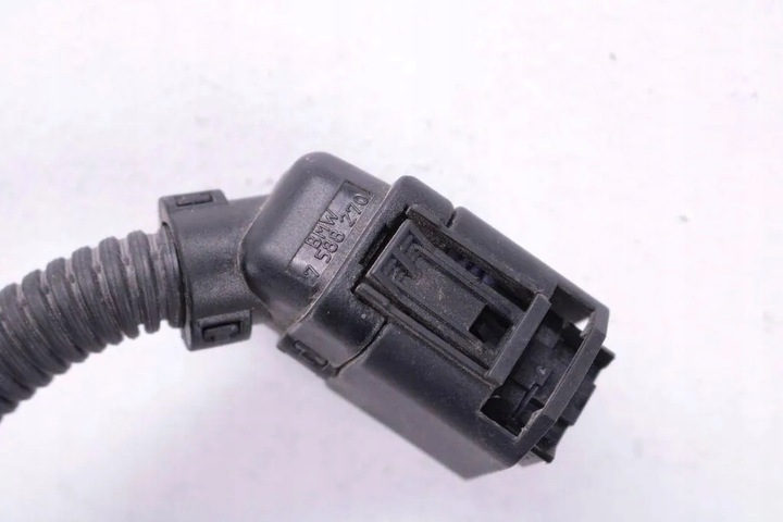 фото №8, Жгут двигателя bmw x3 f25 7588270 3.0l бензин 225kw 2015