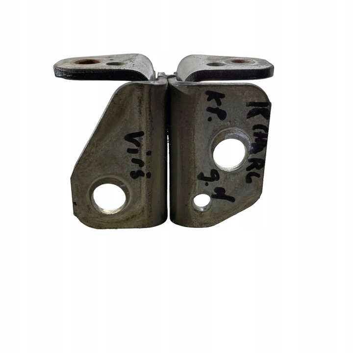 фото №8, Dodge charger 2019 ліва сторона петлі