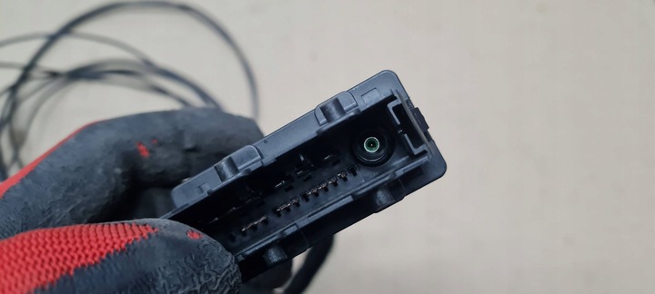 фото №13, Sq8 4m rsq8 q8 шланг камеры 360 od контроллера do дверь 5qf035576c sq7 q7