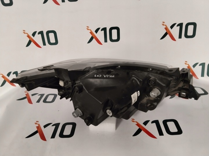 фото №3, Лампа mazda cx-5 ka1f-51040c led левая