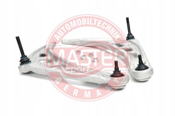 фото №12, Важелі перед лівий+ праві bmw 3 e46 z4 e85