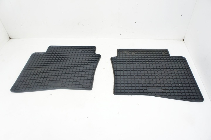 фото №6, Rx274 hyundai bayon gl килимки гумові комплект 4 штуки