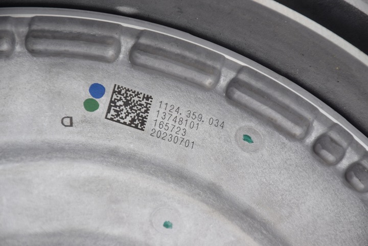 фото №15, Bmw x7 g07 40ix lci коробка передач коробки передач gn8x60cz / 5a9b520 / 8hp60xmh