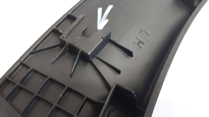 фото №7, Kia sportage 2015-2021 планка крыльев левая зад 87743-f1000 8