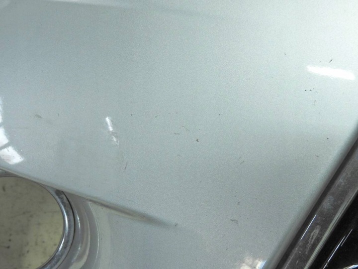 фото №7, Citroen ds3 09-14 бампер перед ezr 9687534777