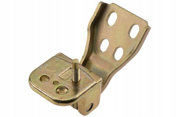 фото №1, Zawidolny двері задніх ford transit 00-06 06-13 лівий-задній двері 180градусів