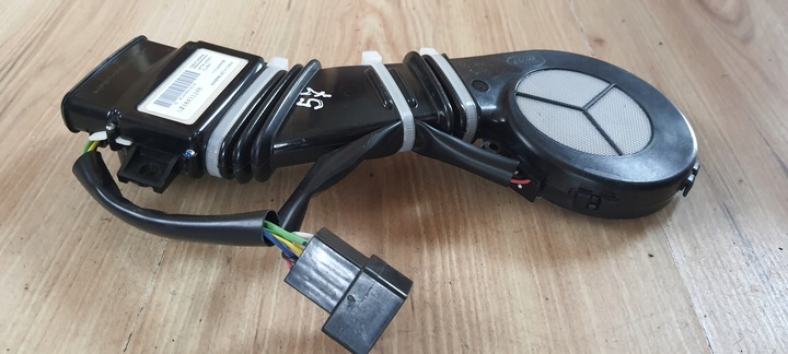 фото №8, Вентилятор канальный сиденья сиденье передней правого jaguar i-pace