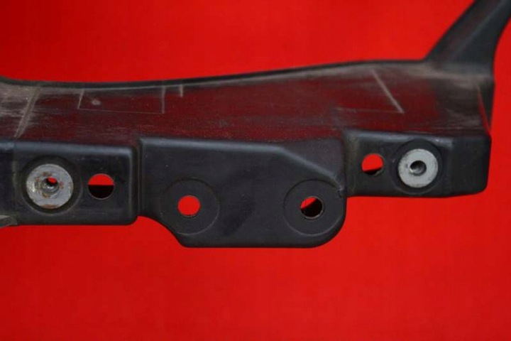 фото №8, Pas переднє підсилювач 6q0805588b vw polo 4 iv 9n 1.2 6v 54 km 01-05