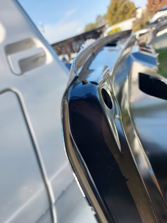 фото №10, Кришка зад задня renault kadjar