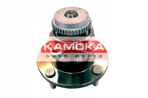 фото №11, Ступица колёса tyl.z abs zl kamoka 5500090