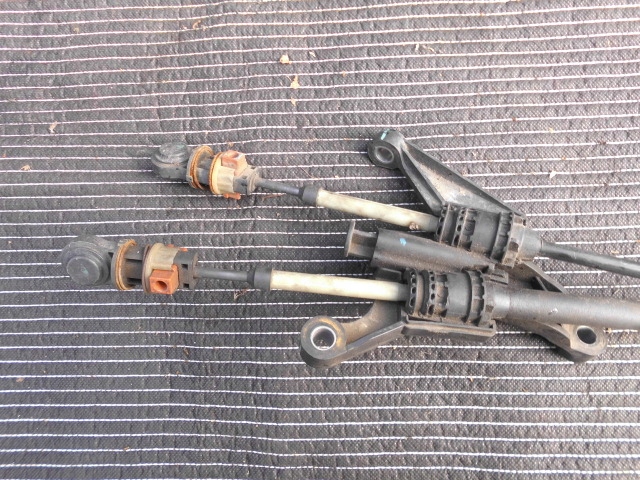 фото №6, Peugeot 2008 208 i 1.6 thp домкрат зміни коробки передач вибірник link 9806780680