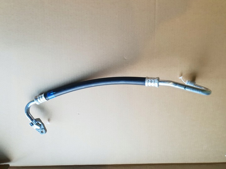 фото №5, Toyota yaris iii 1.3 шланг кондиционера оригинал