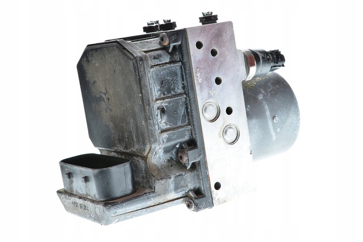 фото №7, Насос abs sprinter 0265950137 a0004469289 опис