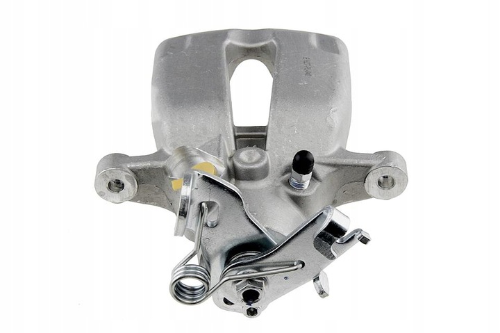 фото №3, Суппорт тормозной nty hzt-pl-040 левый зад