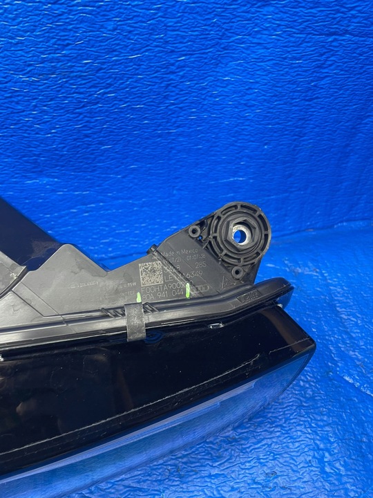 фото №7, Лампа права audi q5 80a ксенон led