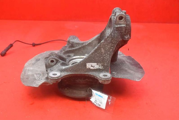 фото №7, Поворотный кулак ступица левая перед 6876645 bmw f44 gran купе 2.0ix 306 km 19-21