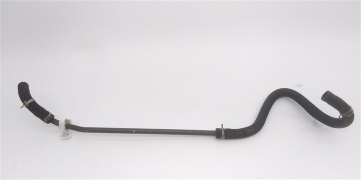 фото №4, Nissan micra k13 рестайлінг європа шланг підсилювач 1.2b