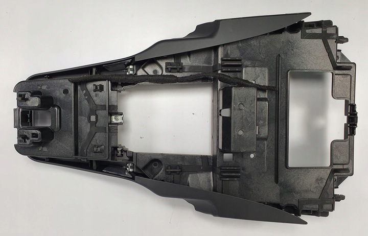 фото №5, Рамка захист тунелю porsche cayenne ii 7p5 7p5864251