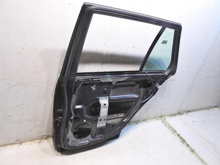фото №9, Двері праві зад c197 mercedes w203 універсал рестайлінг
