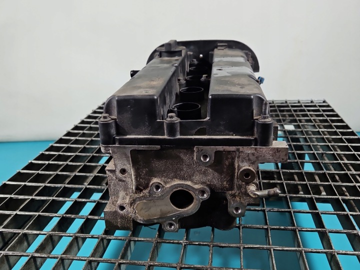 фото №10, Головка 8a6g6090aa ford fiesta mk7 1.2 16v 82km