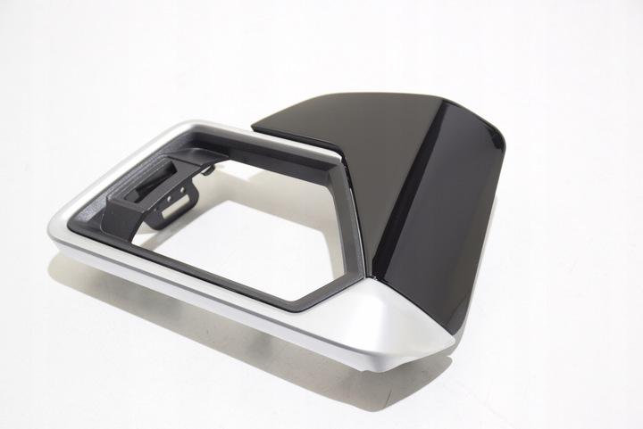 фото №13, Bmw 3 g20 g21 планка декоративная декоративная панели распределительной туннеля пианино