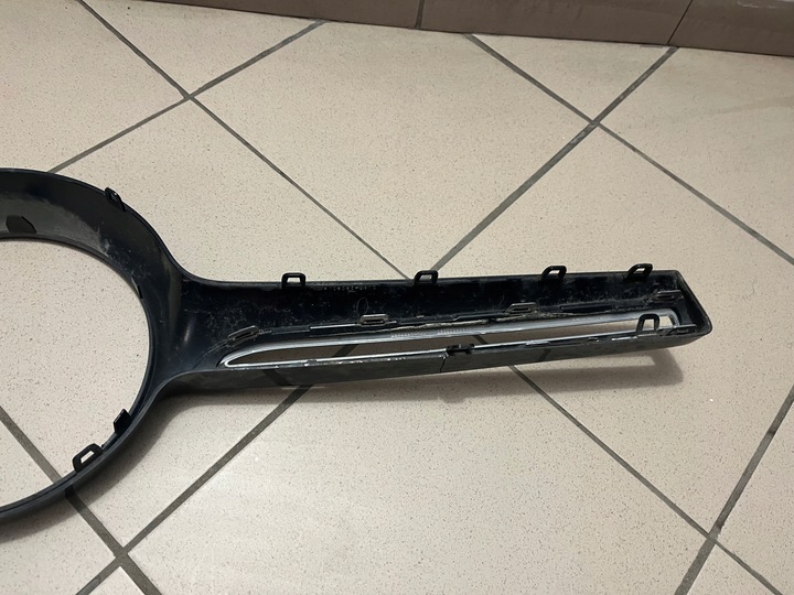 фото №11, Решітка решітка решітка радіатора бампера mercedes gle w167 a167 19-