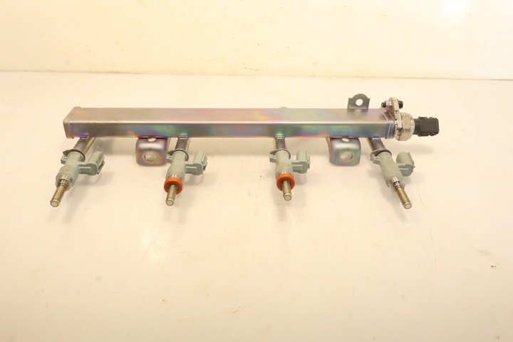 фото №1, Планка вприскувальний lexus rx v 2.5 350h гібрид prestige