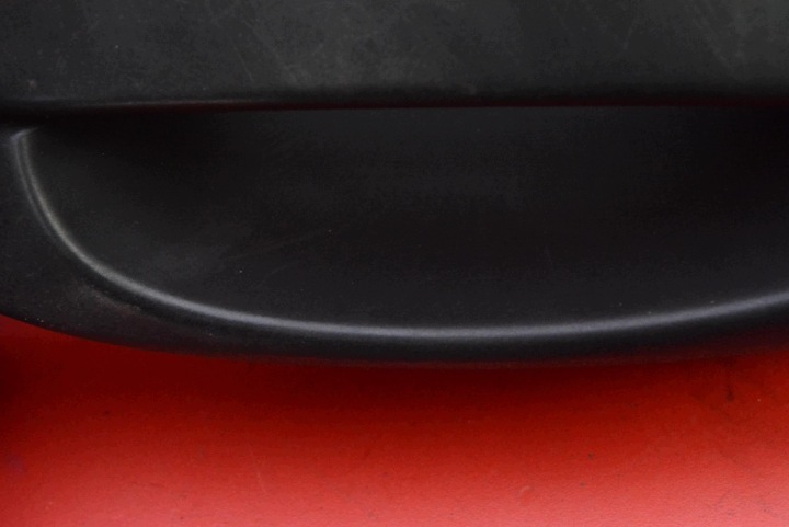 фото №13, Ручка права перед передня чорна 242559c opel combo d 11-20