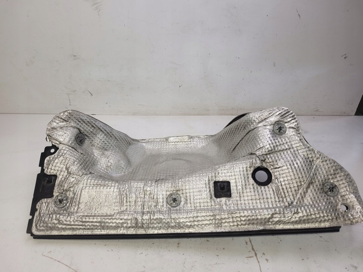 фото №5, Стена перегородочная подкапотное пространство audi q5 8r 8r0804165a