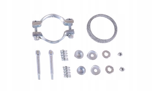 фото №1, Набір монтажний eec - kit22