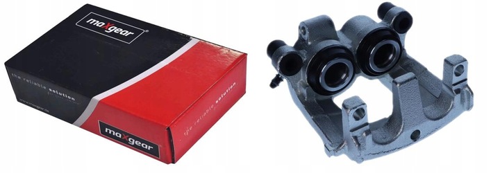 фото №9, Супорт ham. bmw p. x5/x6 3,0-4,8 07- pr maxgear