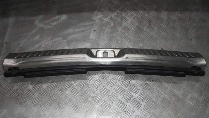 фото №1, Захист замка багажника поріг hyundai i40 2014 універсал