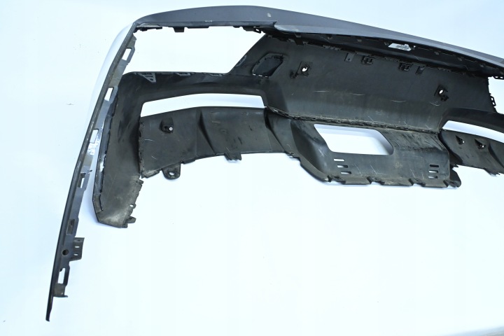 фото №12, Bmw ix i20 2021-2025 бампер заднє оригінальна запчастина 8737823