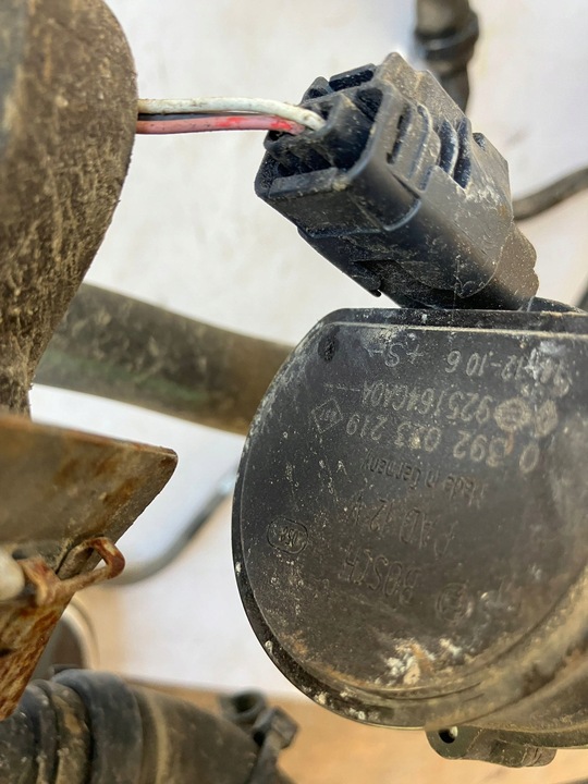 фото №8, Труби насос води twingo iii 0.9 tce 925164ca0a