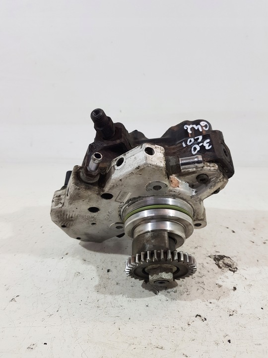 фото №4, Насос впрыскивающий a6420701001 mercedes sprinter 3.0 cdi 642896