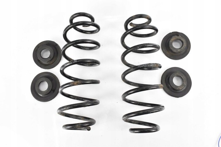 фото №1, Пружини підвішування зад комплект audi q3 8u