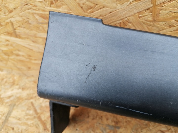 фото №6, Планка пороговая правая порог правые hyundai kona электрический рестайлинг 2020-2023r