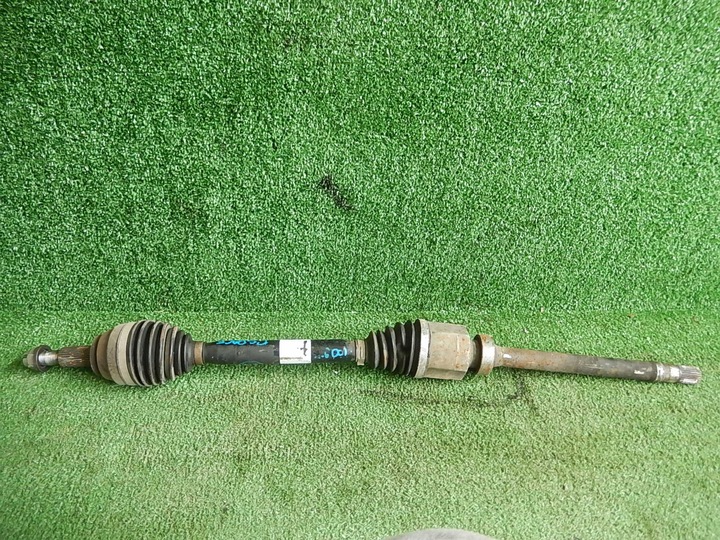 фото №1, Полуось правая renault espace v 1.6 dci 391004850r