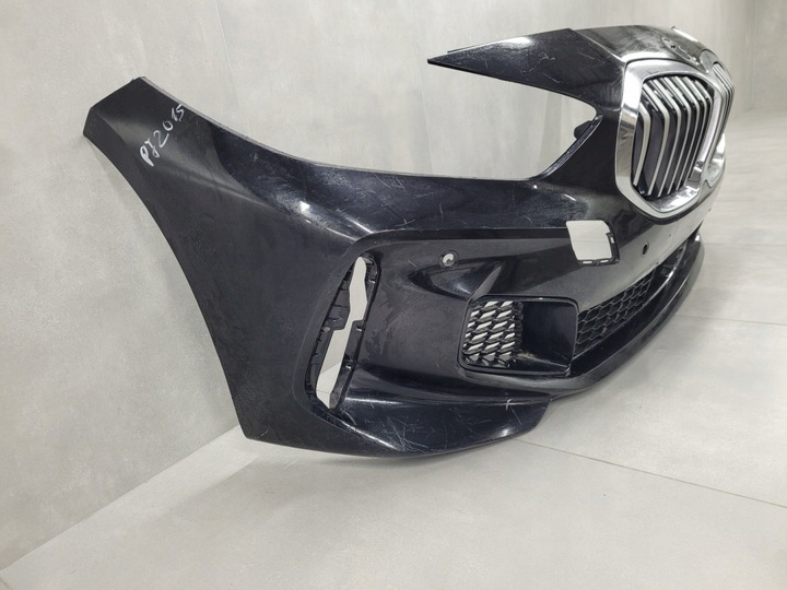 фото №2, Бампер перед переднє bmw 1 f40 м-пакет 19-