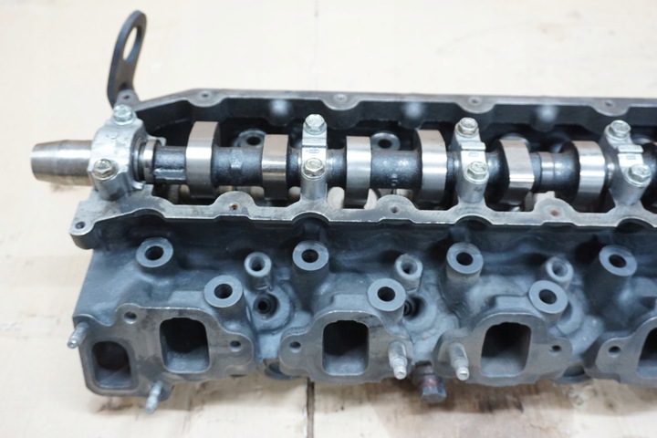 фото №8, Land cruiser 80 головка 4,2 дизель do встановлення