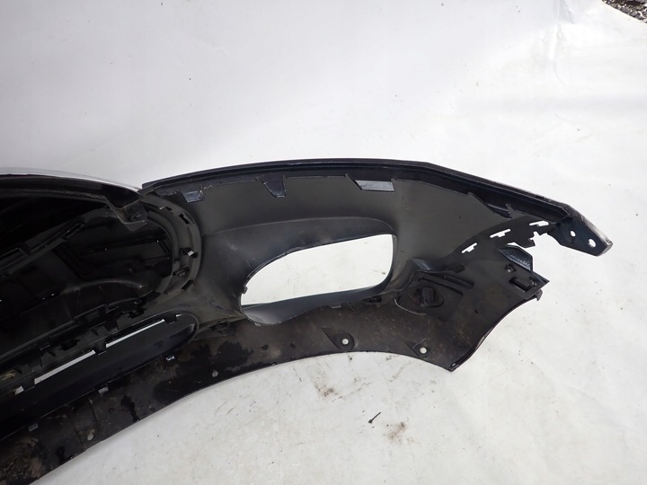 фото №10, Mini clubman f54 15-19 бампер перед переднее 7370791