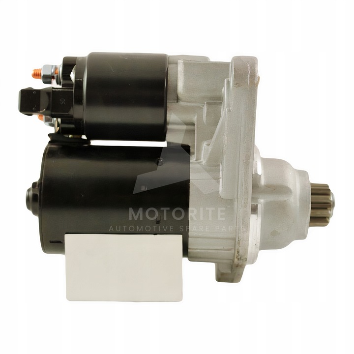 фото №7, Стартер volkswagen skoda seat audi fabia polo ibiza golf a2 cordoba fox…